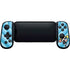 Cartoon Network Powerpuff Girls Bubbles Blue Hearts Backbone One for iPhone Game Controller Skin